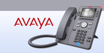 Avaya on-prem phone systems