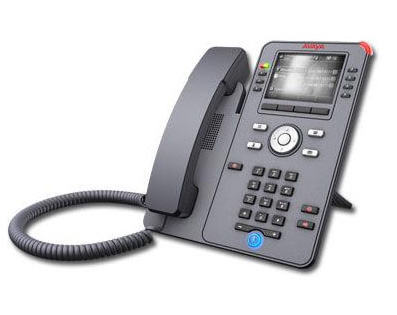 Avaya Business Phone System